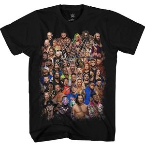 WWE TShirt 3x